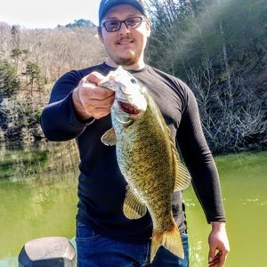 Meet your Posher, Corey